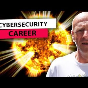 WHAT TO LEARN BEFORE GETTING INTO CYBERSECURITY