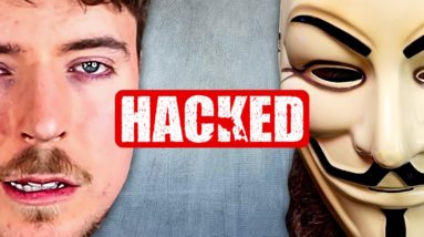 YouTubers are getting HACKED!!