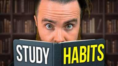 Top 10 Study Habits 2024