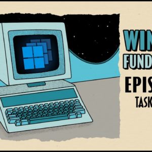 How to use Task Scheduler in Windows // Windows Fundamentals // EP 12